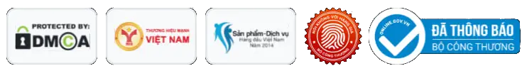 chung nhan 8S