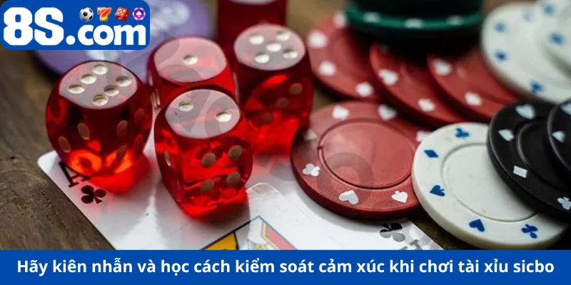 tài xỉu sicbo