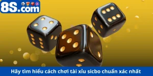 Tài Xỉu Sicbo